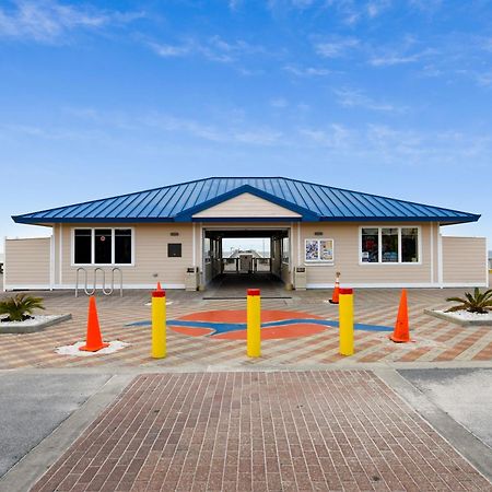 Emerald Beach #1330 By Book That Condo Panama City Beach Eksteriør bilde