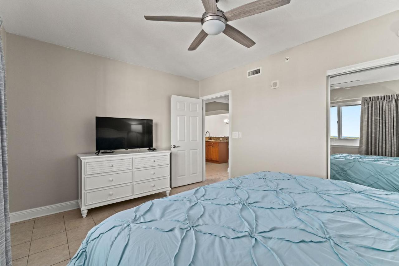 Emerald Beach #1330 By Book That Condo Panama City Beach Eksteriør bilde