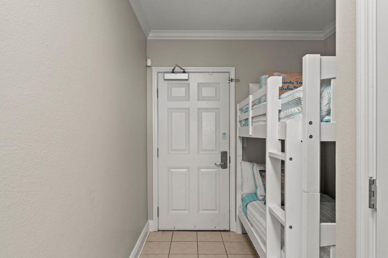Emerald Beach #1330 By Book That Condo Panama City Beach Eksteriør bilde