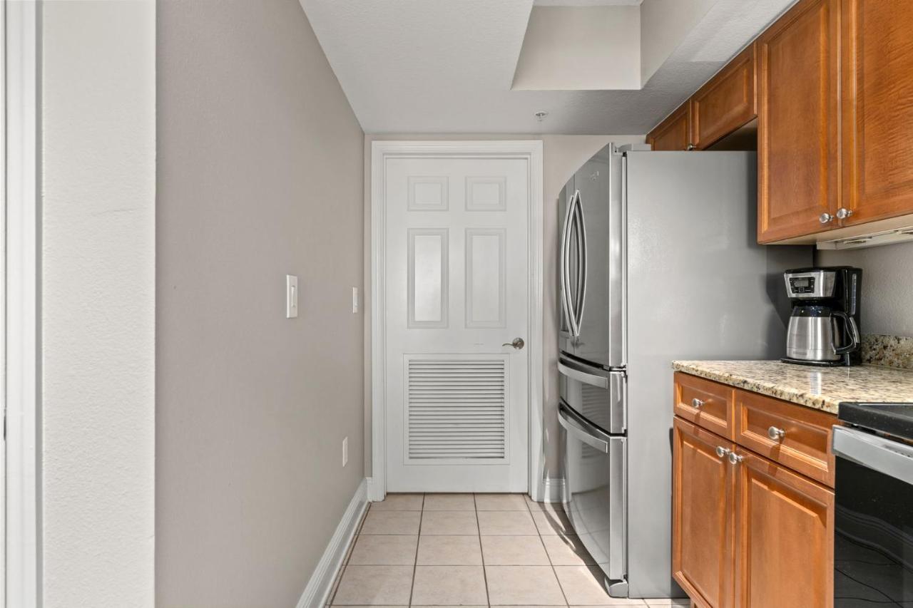 Emerald Beach #1330 By Book That Condo Panama City Beach Eksteriør bilde