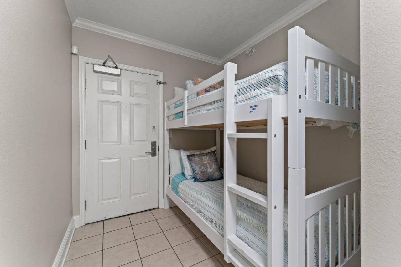 Emerald Beach #1330 By Book That Condo Panama City Beach Eksteriør bilde