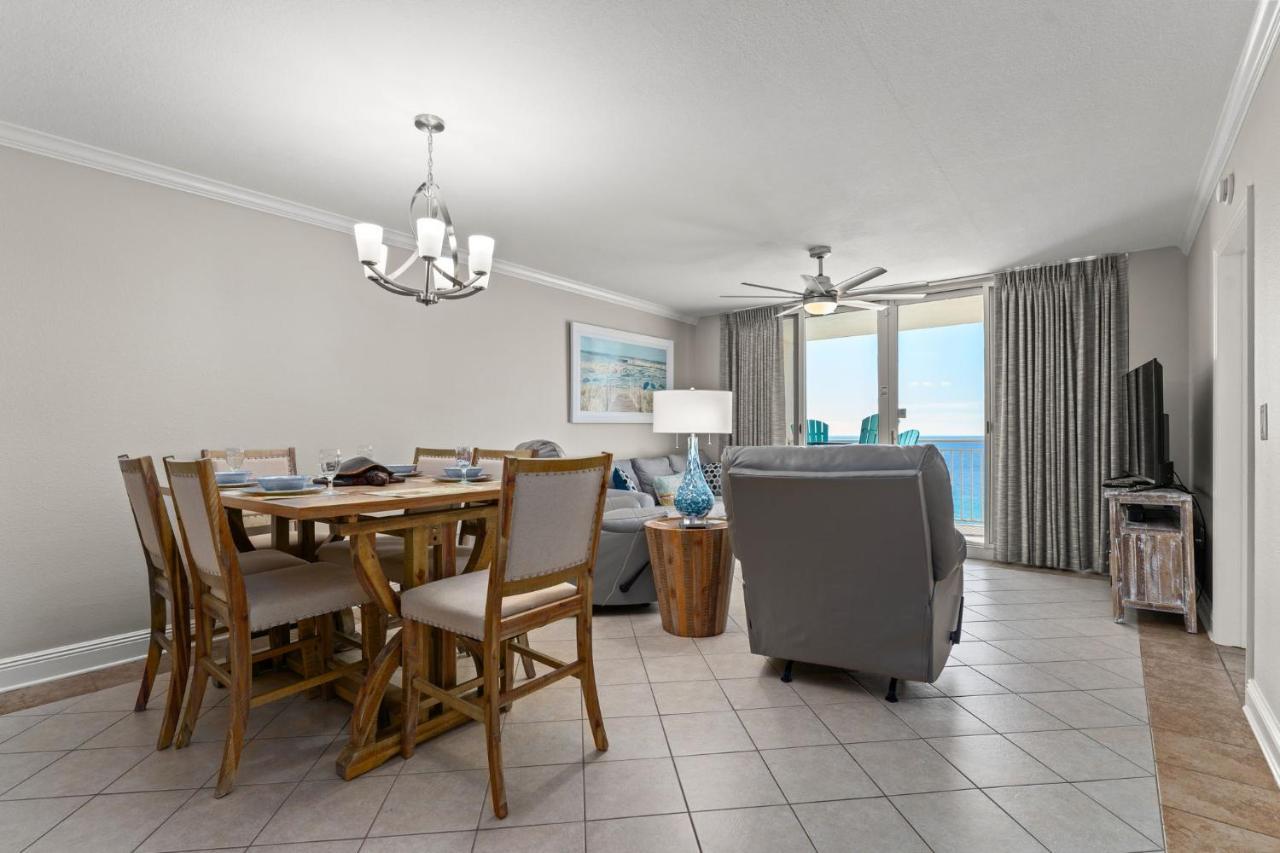 Emerald Beach #1330 By Book That Condo Panama City Beach Eksteriør bilde