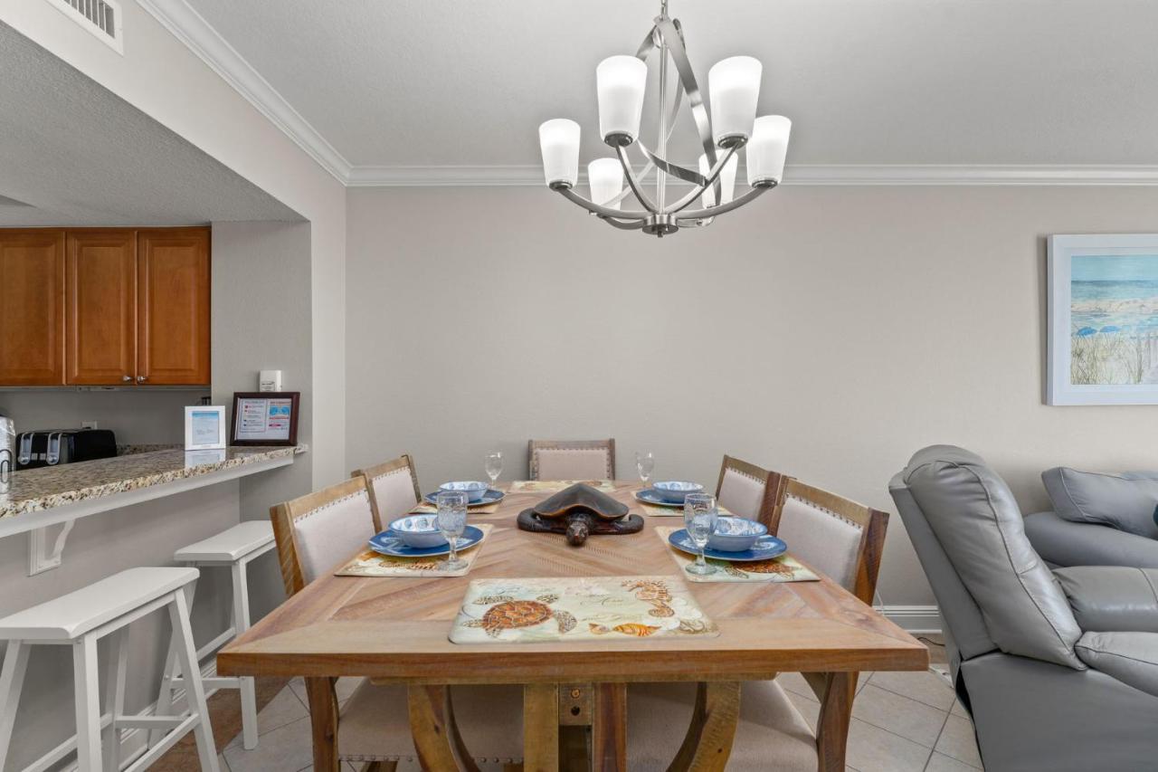 Emerald Beach #1330 By Book That Condo Panama City Beach Eksteriør bilde