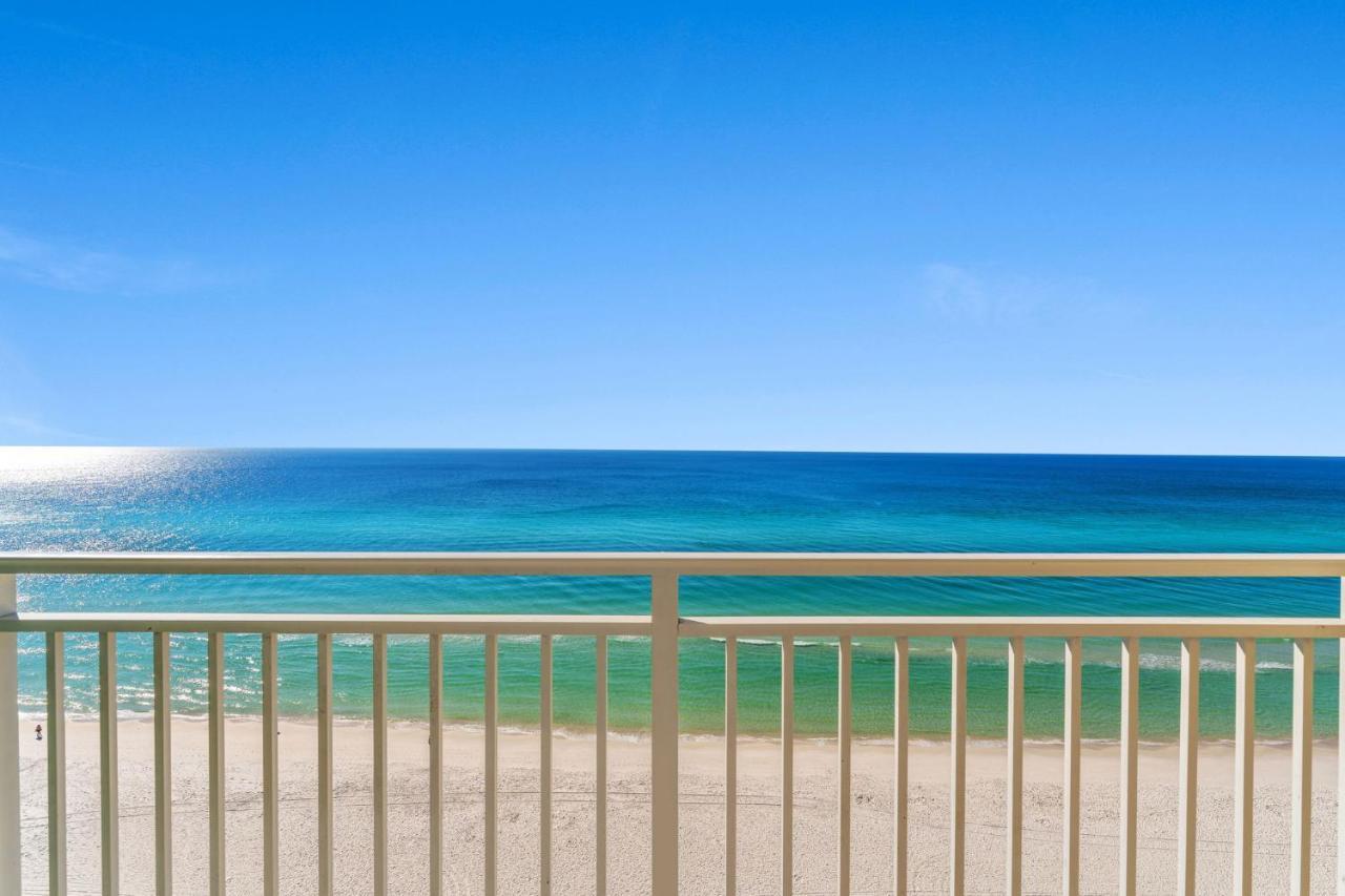 Emerald Beach #1330 By Book That Condo Panama City Beach Eksteriør bilde
