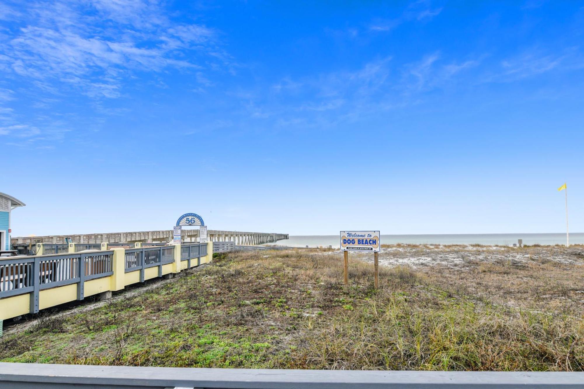 Emerald Beach #1330 By Book That Condo Panama City Beach Eksteriør bilde