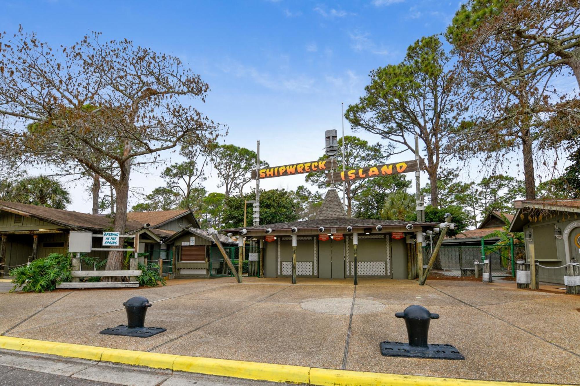 Emerald Beach #1330 By Book That Condo Panama City Beach Eksteriør bilde