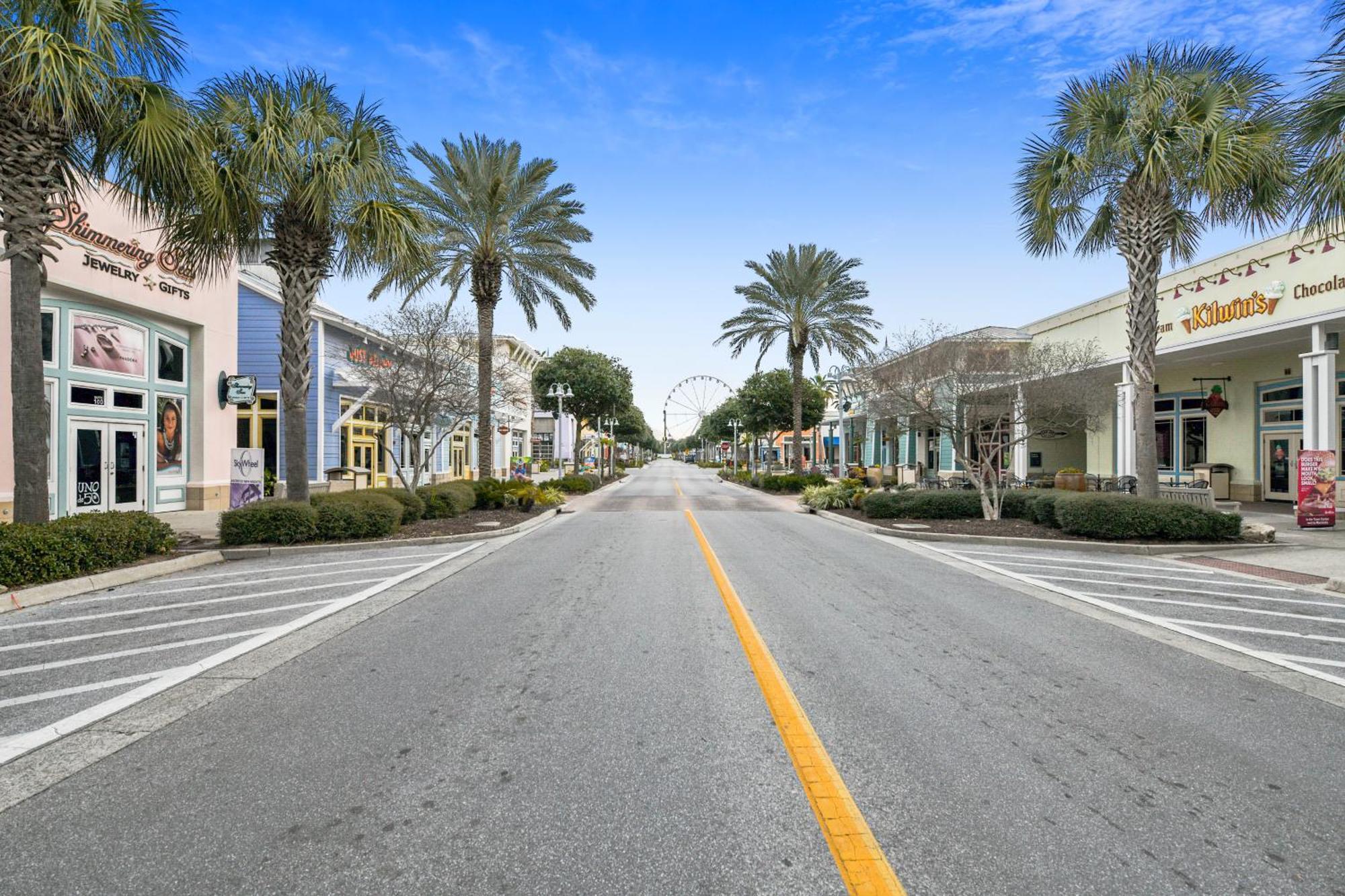 Emerald Beach #1330 By Book That Condo Panama City Beach Eksteriør bilde