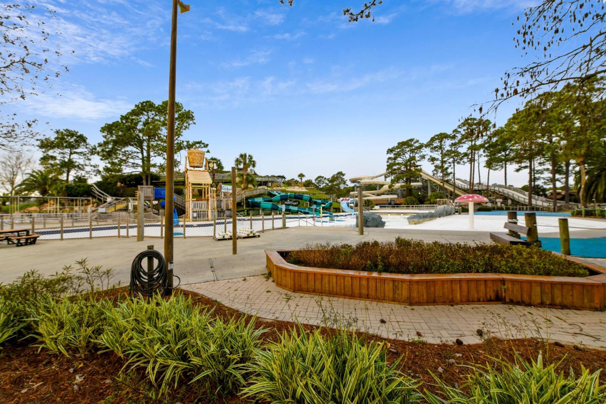 Emerald Beach #1330 By Book That Condo Panama City Beach Eksteriør bilde