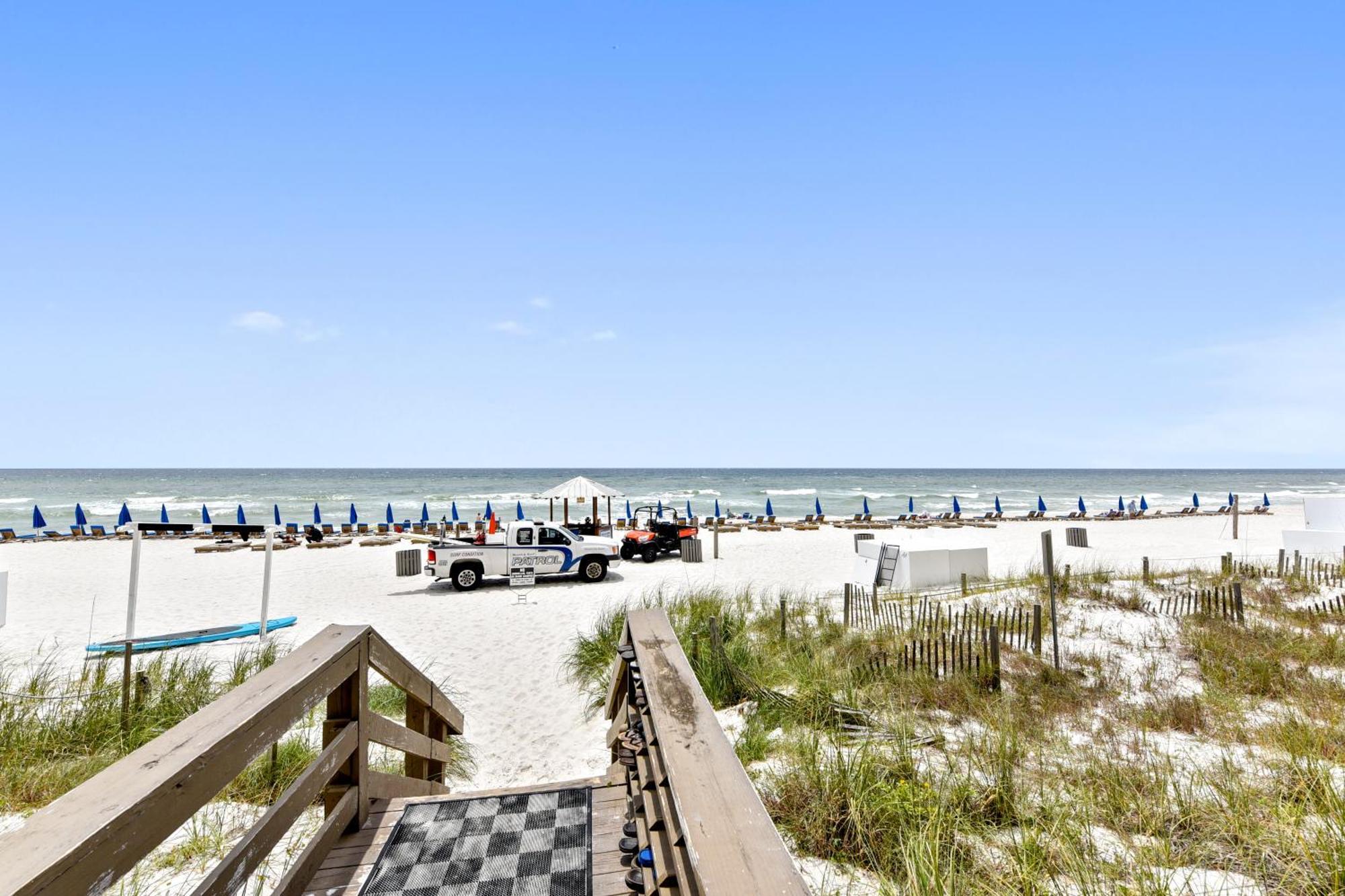 Emerald Beach #1330 By Book That Condo Panama City Beach Eksteriør bilde