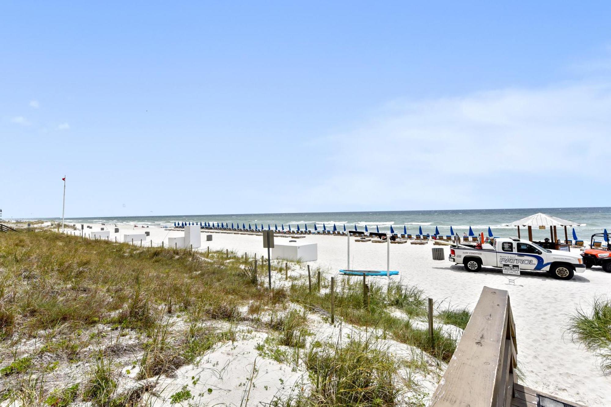 Emerald Beach #1330 By Book That Condo Panama City Beach Eksteriør bilde