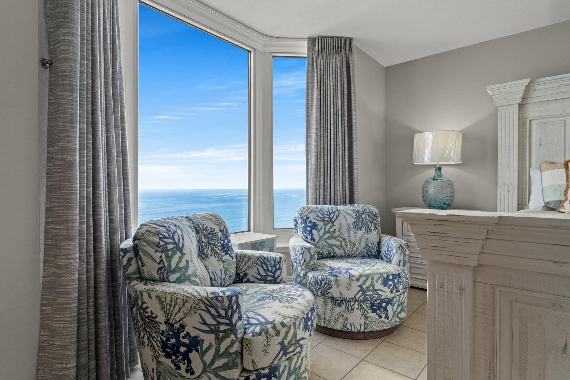 Emerald Beach #1330 By Book That Condo Panama City Beach Eksteriør bilde