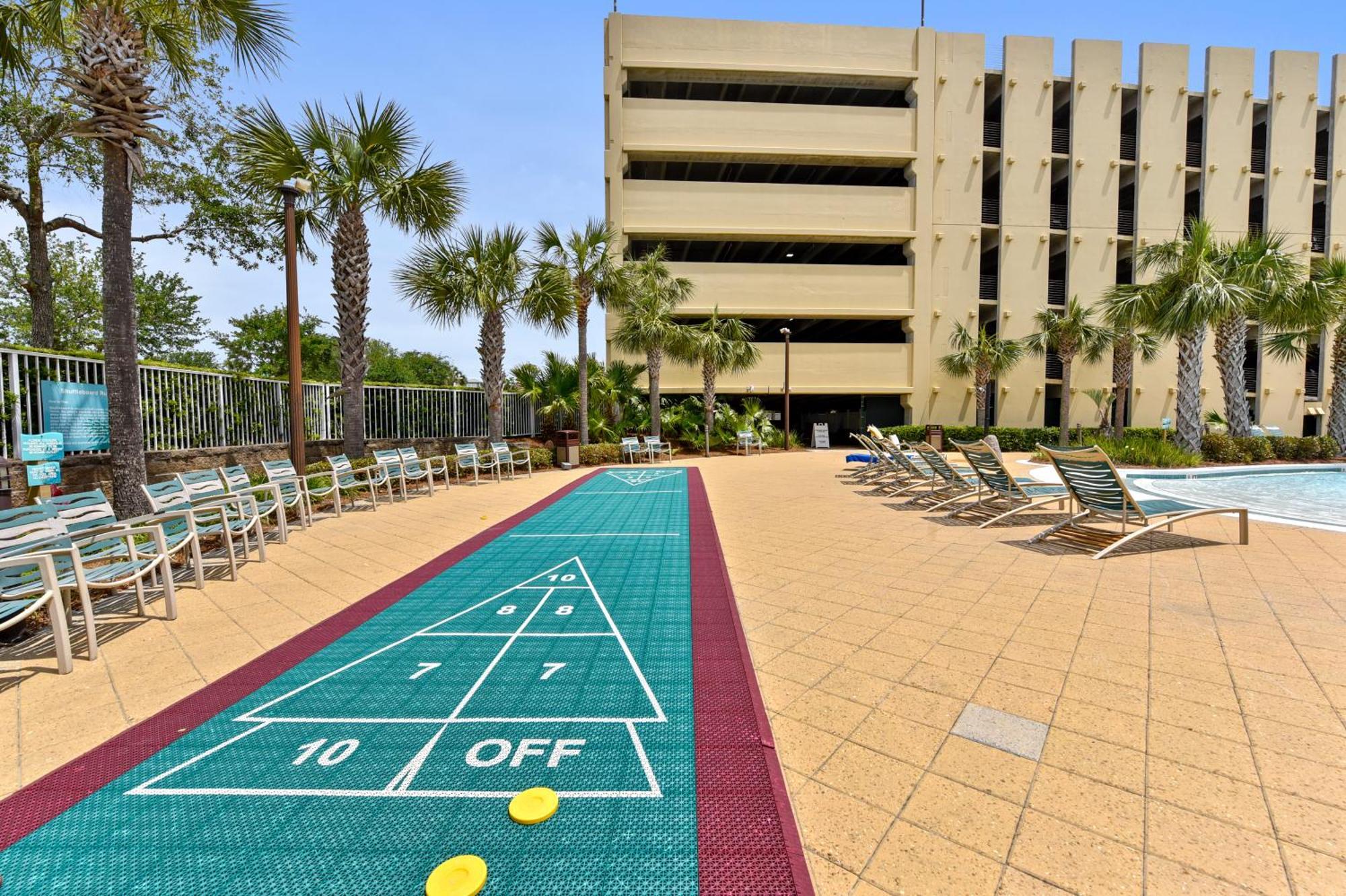 Emerald Beach #1330 By Book That Condo Panama City Beach Eksteriør bilde